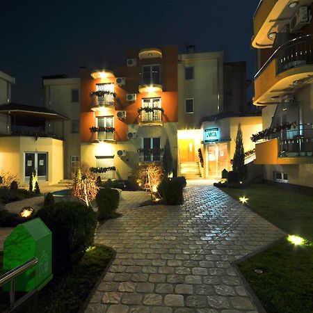 Iwa Centar Apartments & Wellness Vrnjačka Banja 외부 사진