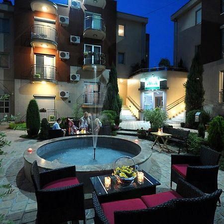 Iwa Centar Apartments & Wellness Vrnjačka Banja 외부 사진