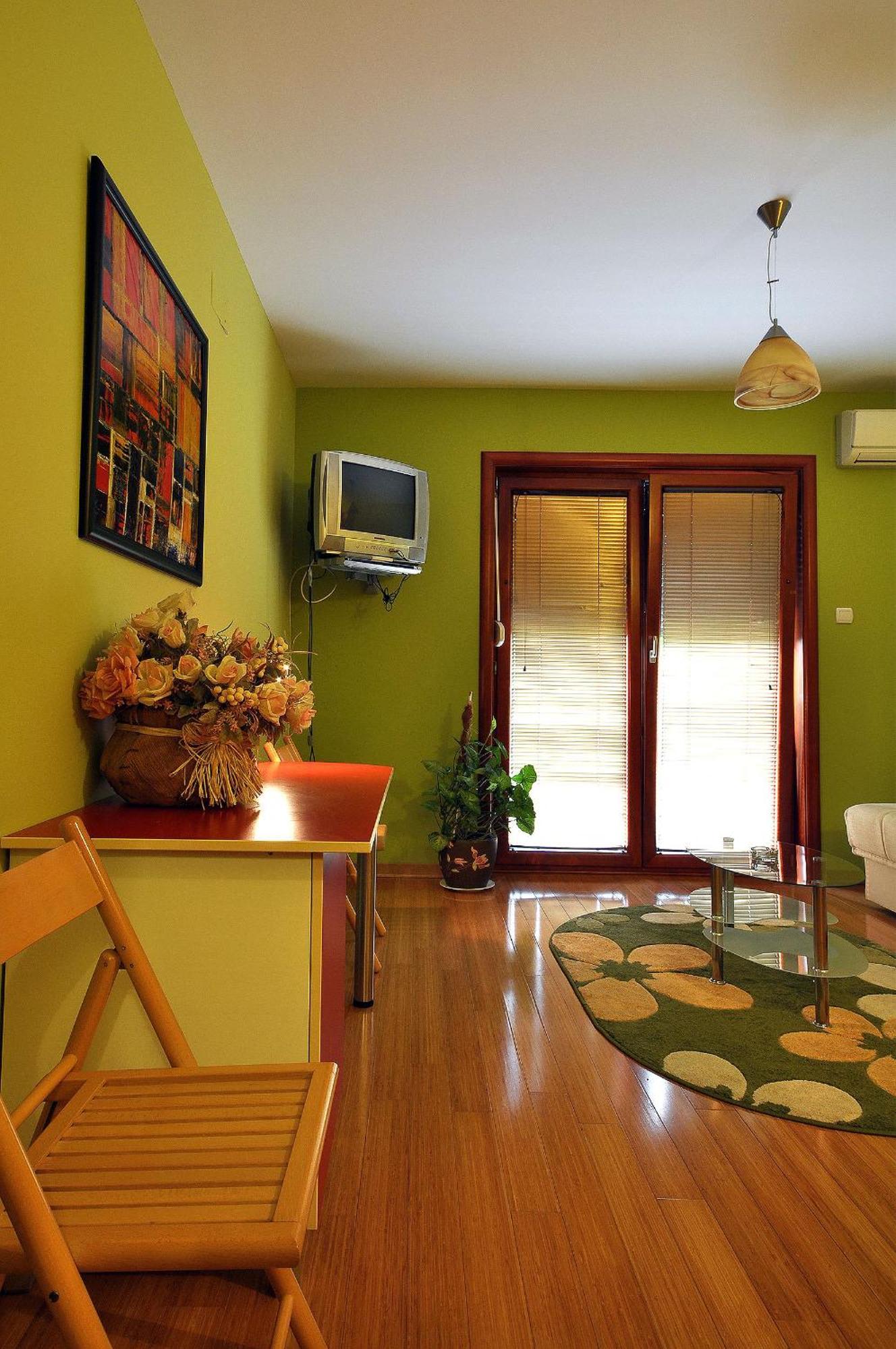 Iwa Centar Apartments & Wellness Vrnjačka Banja 외부 사진