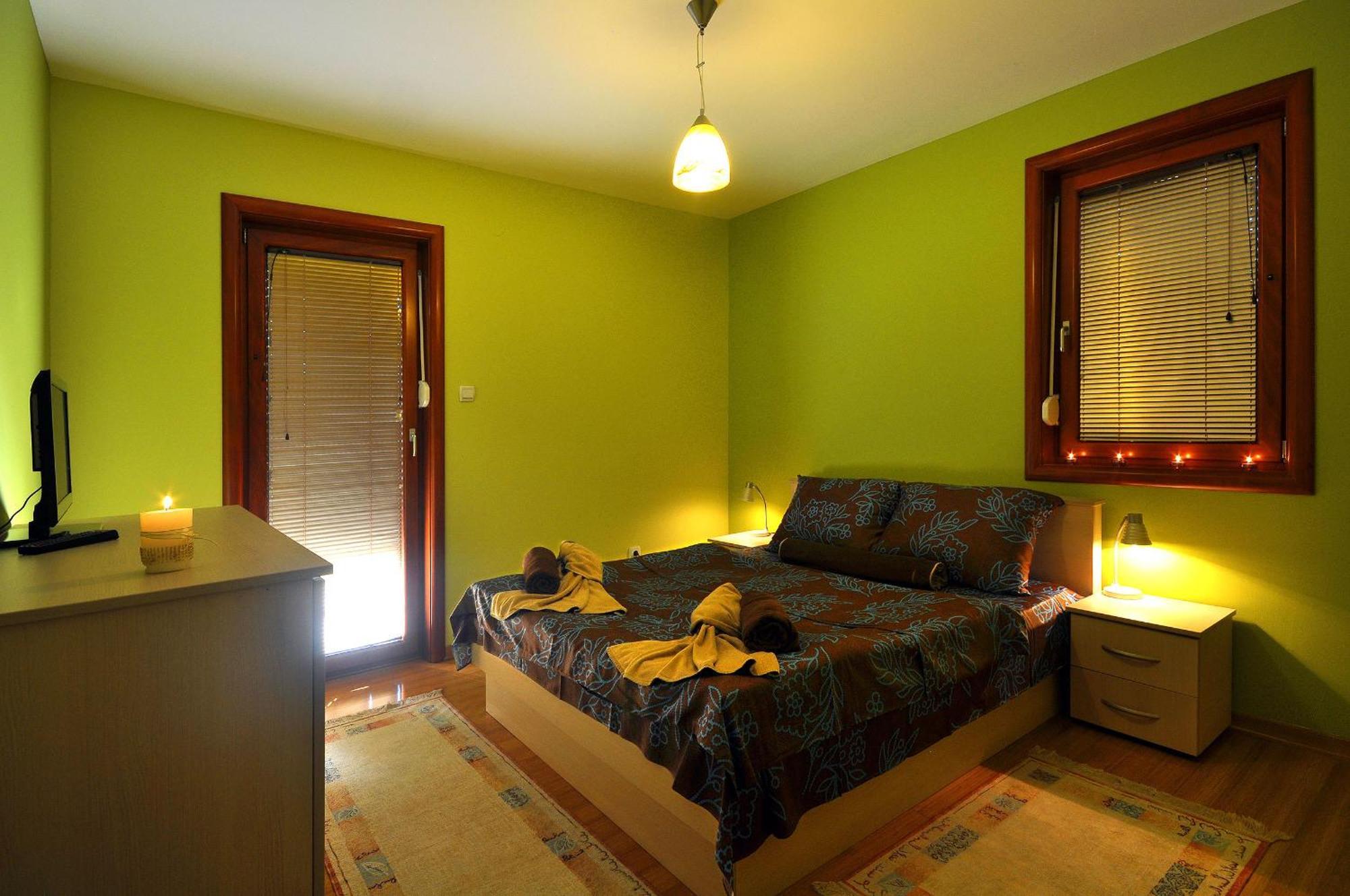 Iwa Centar Apartments & Wellness Vrnjačka Banja 외부 사진