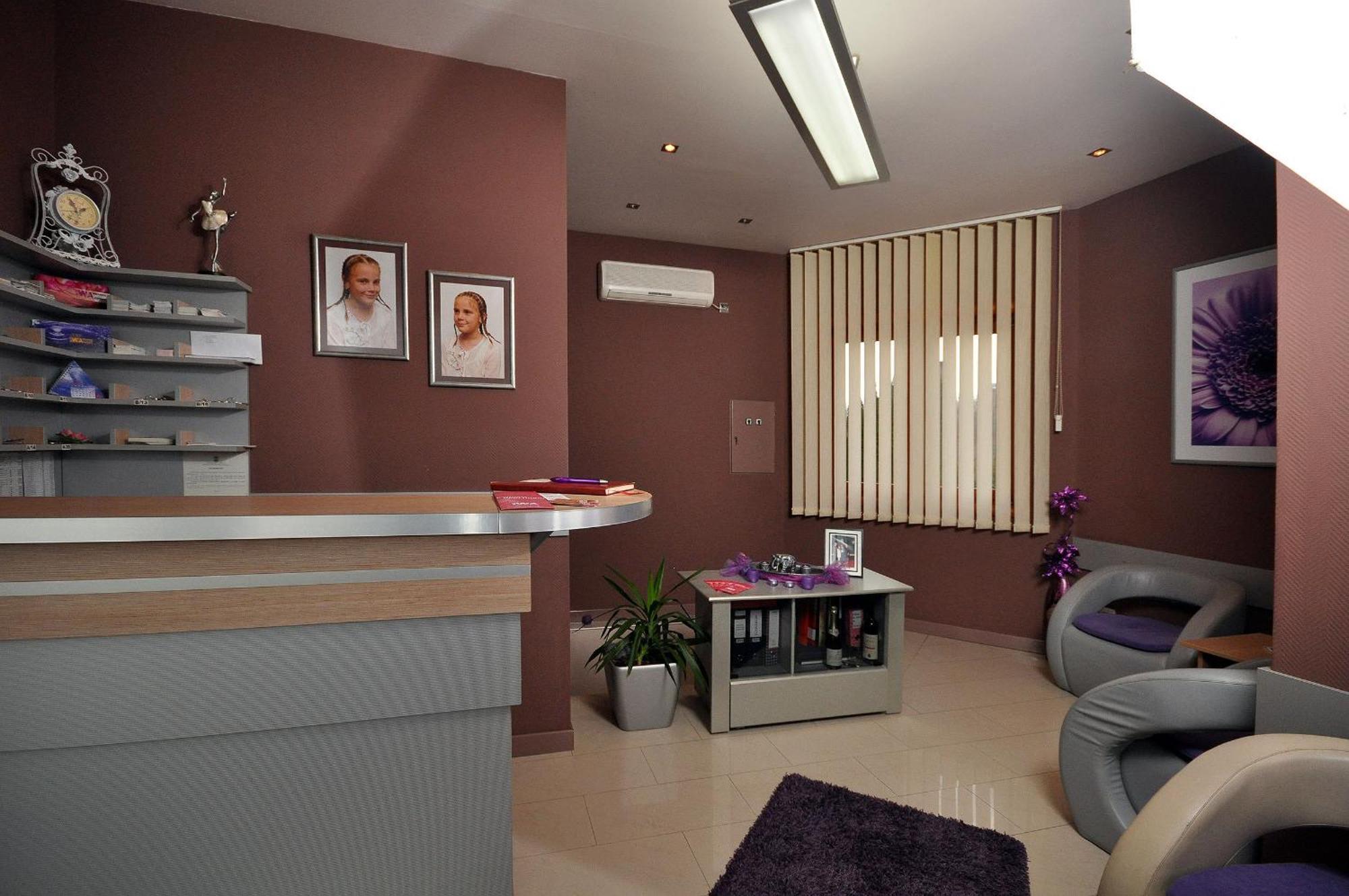 Iwa Centar Apartments & Wellness Vrnjačka Banja 외부 사진