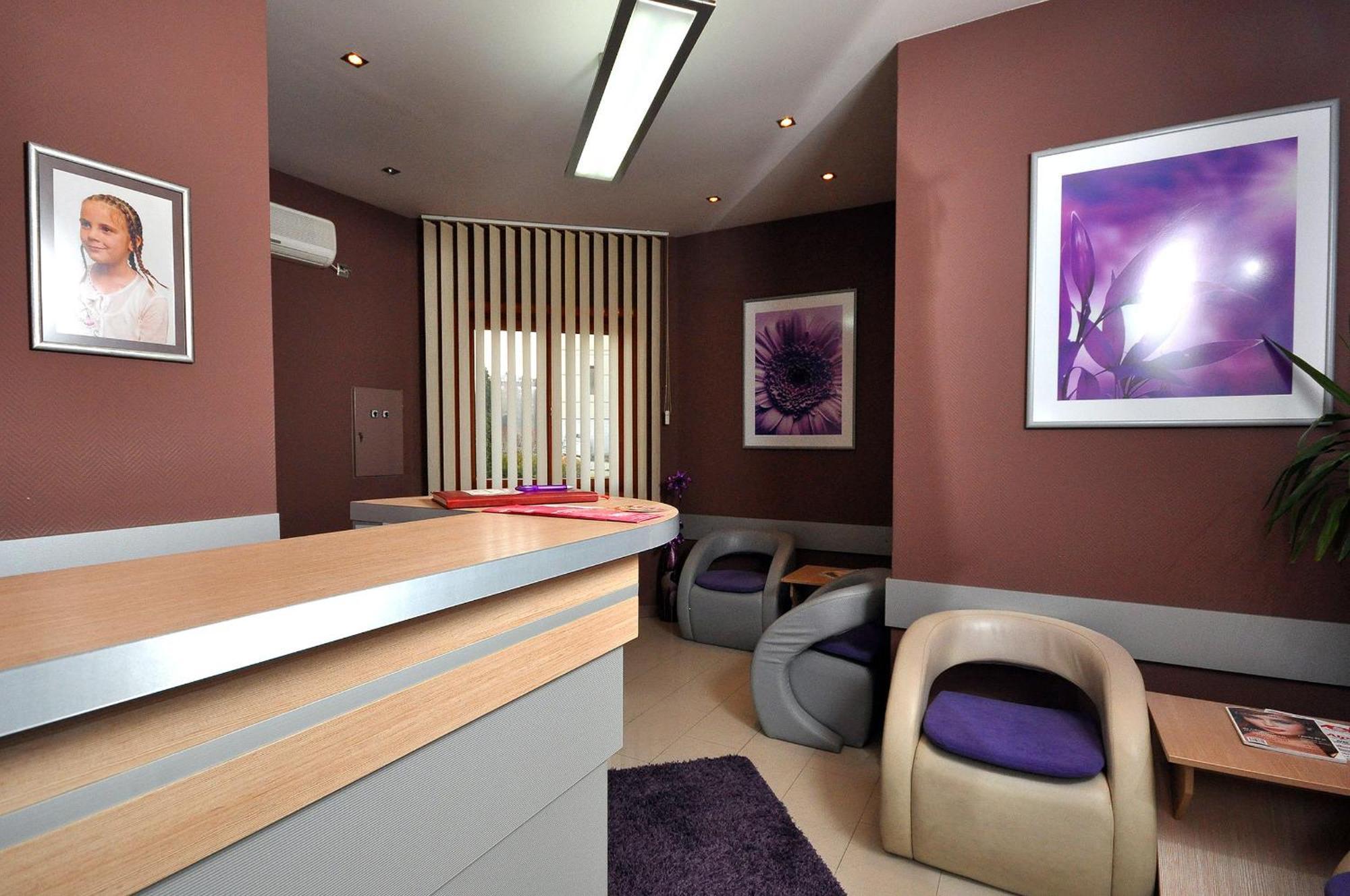 Iwa Centar Apartments & Wellness Vrnjačka Banja 외부 사진