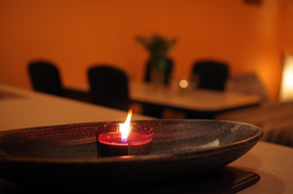 Iwa Centar Apartments & Wellness Vrnjačka Banja 외부 사진