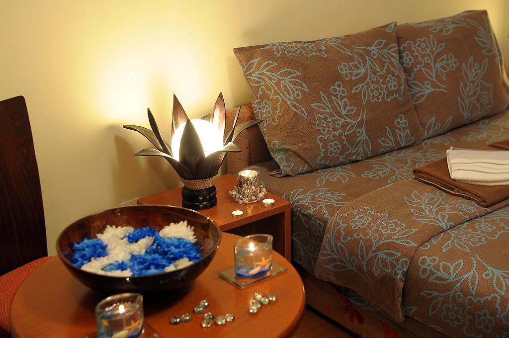 Iwa Centar Apartments & Wellness Vrnjačka Banja 외부 사진
