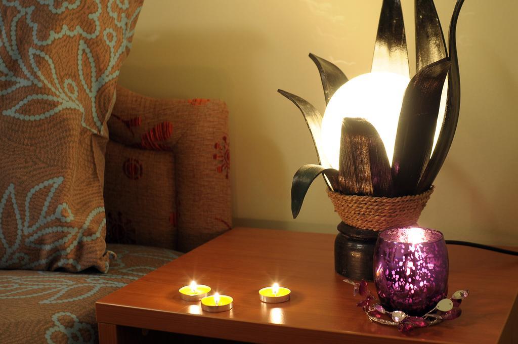 Iwa Centar Apartments & Wellness Vrnjačka Banja 외부 사진
