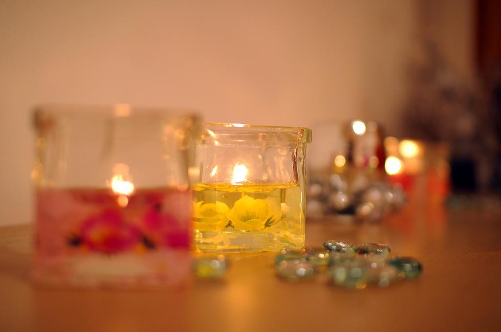 Iwa Centar Apartments & Wellness Vrnjačka Banja 외부 사진