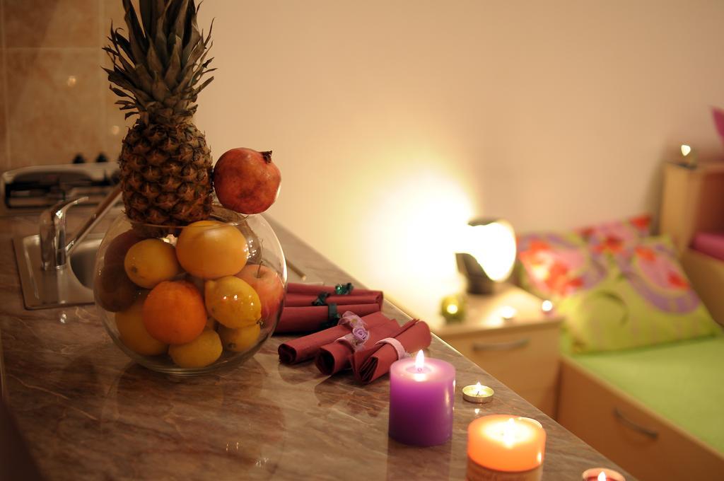 Iwa Centar Apartments & Wellness Vrnjačka Banja 외부 사진