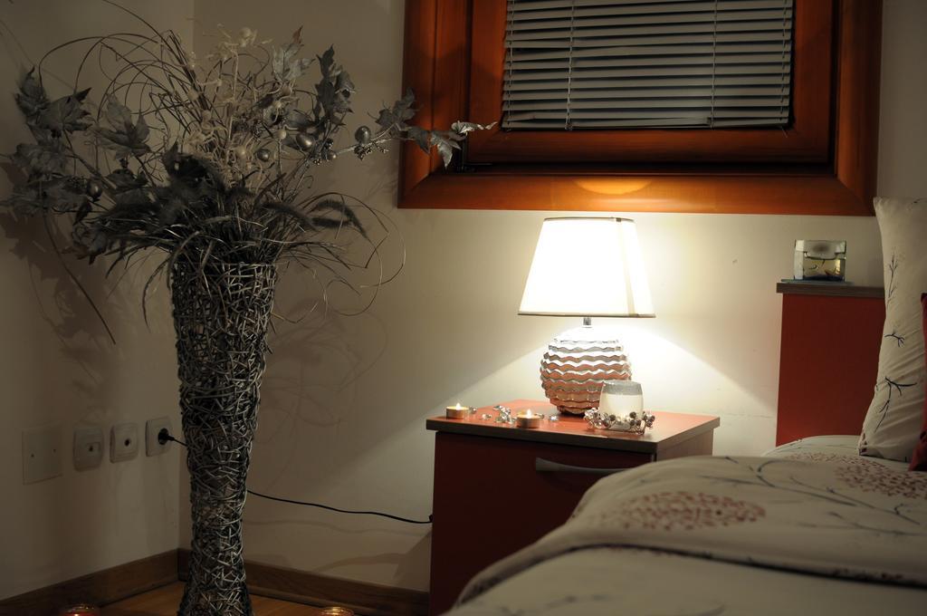 Iwa Centar Apartments & Wellness Vrnjačka Banja 외부 사진