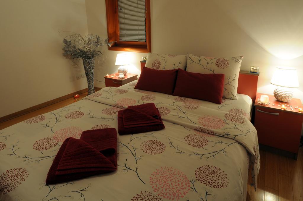 Iwa Centar Apartments & Wellness Vrnjačka Banja 외부 사진