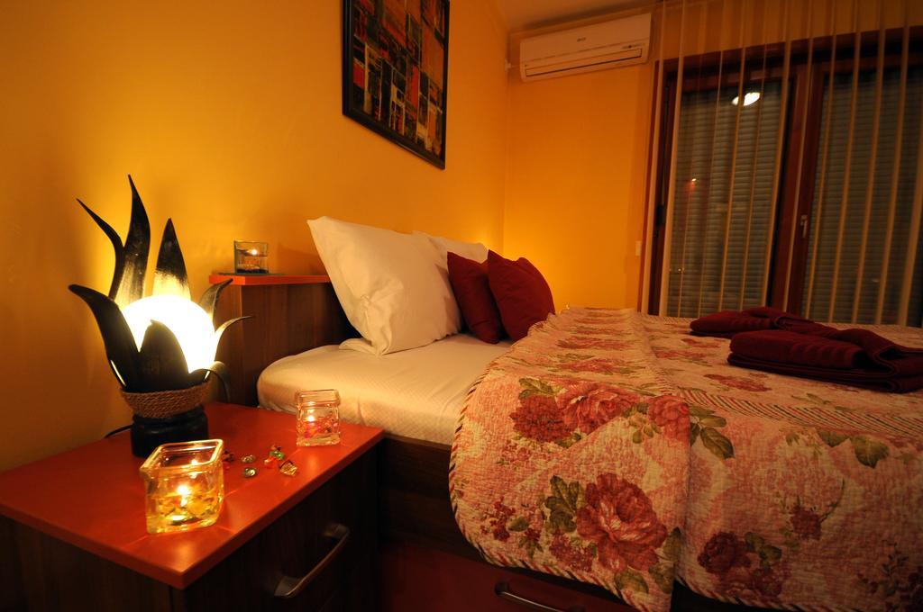 Iwa Centar Apartments & Wellness Vrnjačka Banja 외부 사진