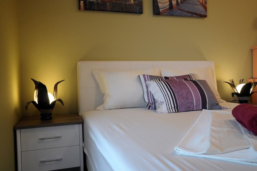 Iwa Centar Apartments & Wellness Vrnjačka Banja 외부 사진