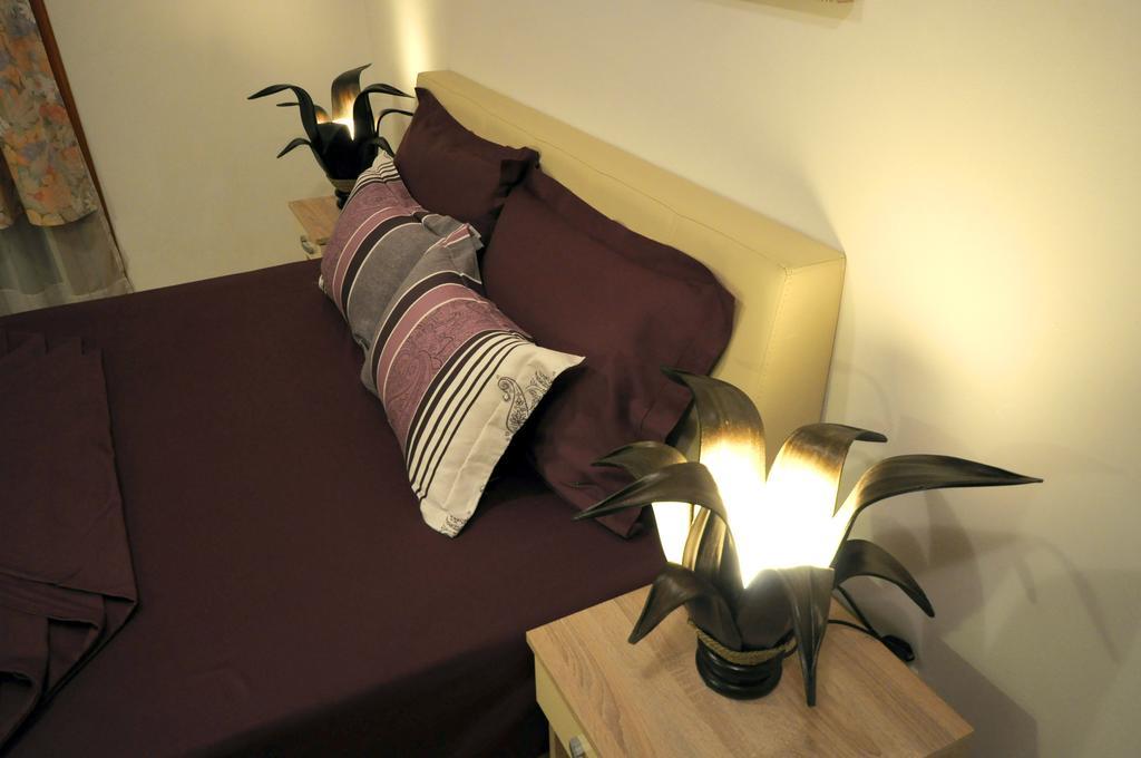 Iwa Centar Apartments & Wellness Vrnjačka Banja 외부 사진
