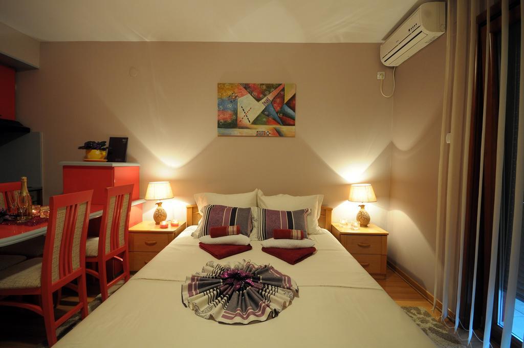 Iwa Centar Apartments & Wellness Vrnjačka Banja 외부 사진