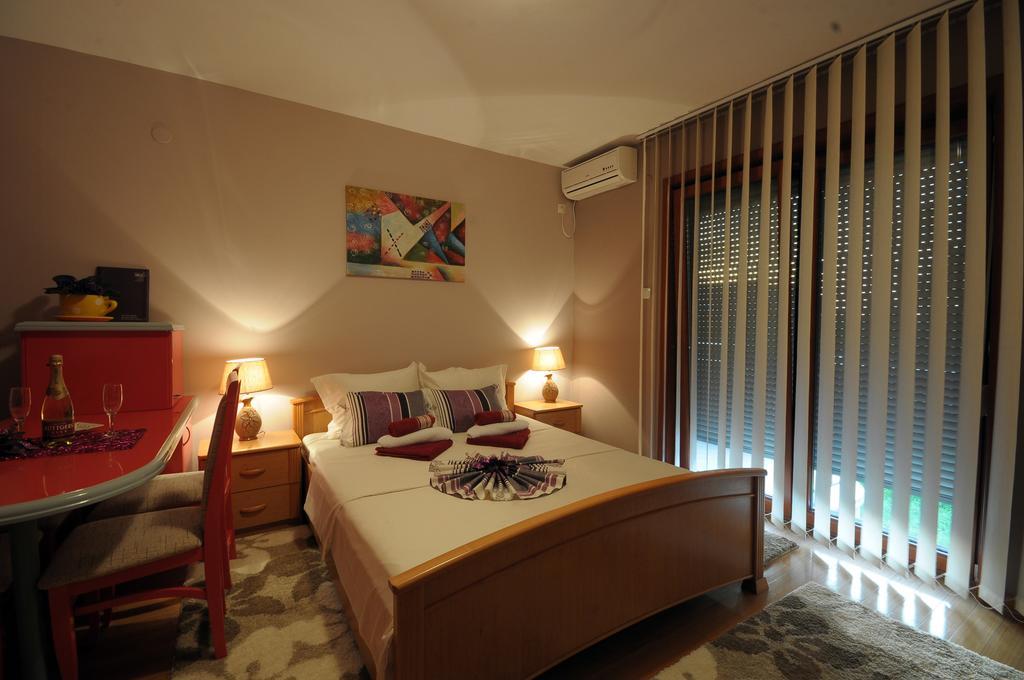 Iwa Centar Apartments & Wellness Vrnjačka Banja 외부 사진