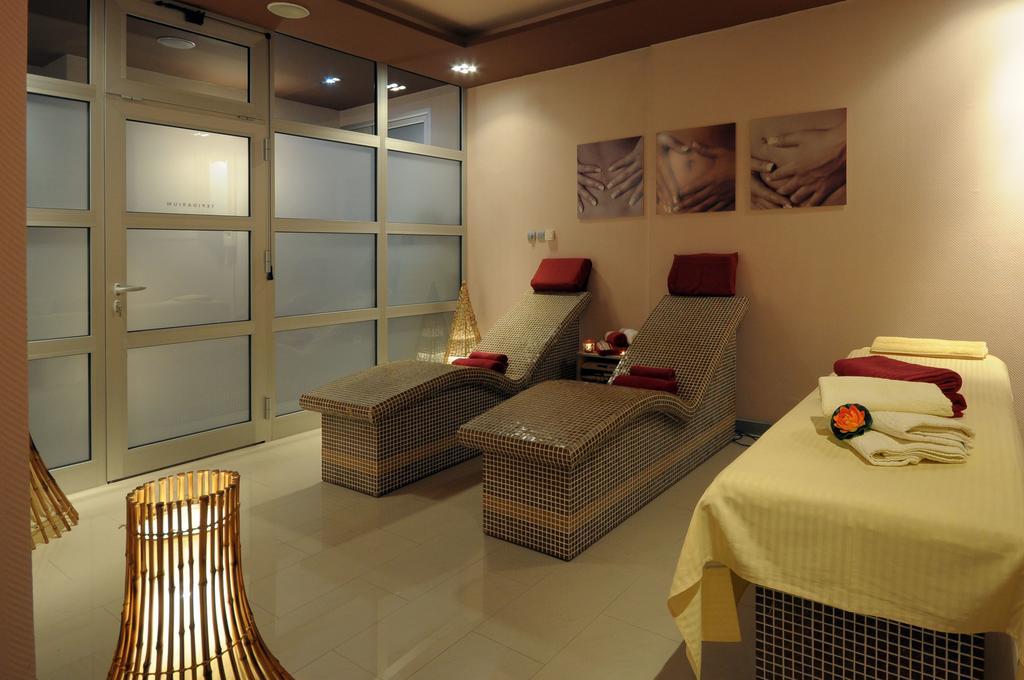 Iwa Centar Apartments & Wellness Vrnjačka Banja 외부 사진