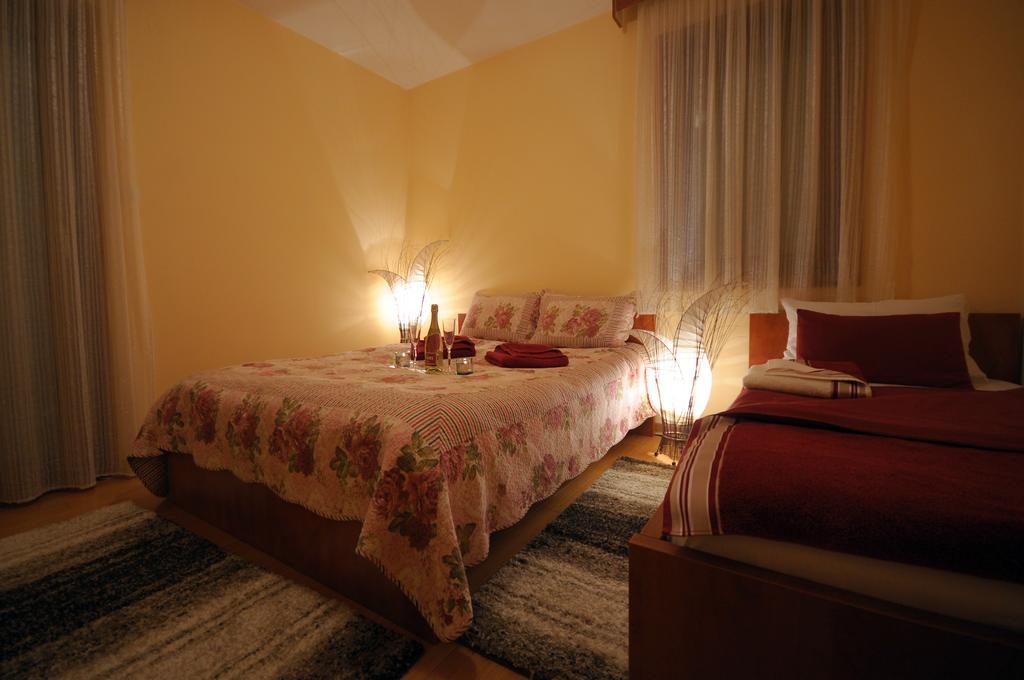 Iwa Centar Apartments & Wellness Vrnjačka Banja 외부 사진