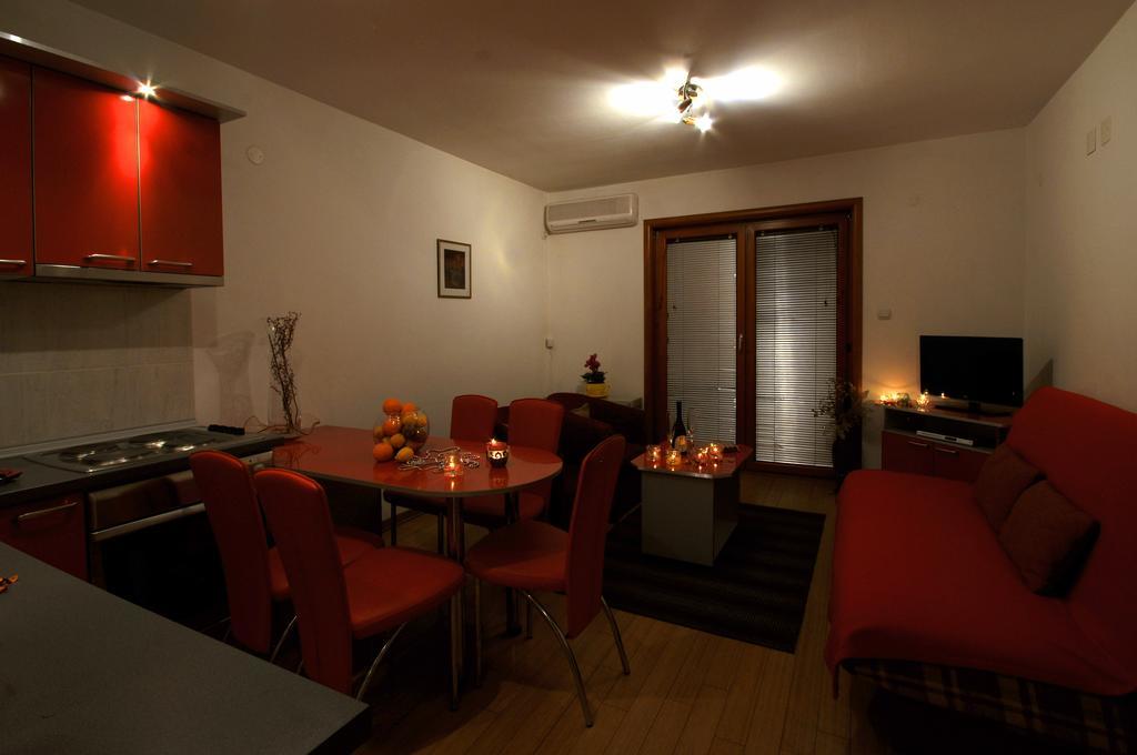 Iwa Centar Apartments & Wellness Vrnjačka Banja 외부 사진